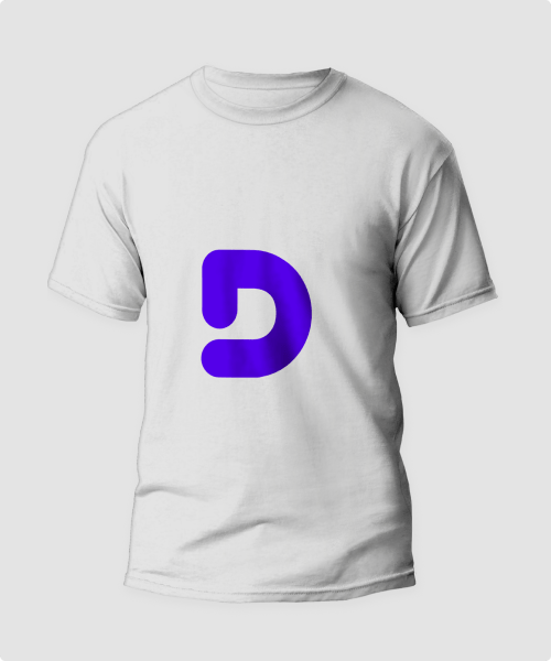 Men Stylish T-Shirt - Image 3