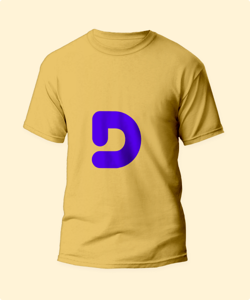 Men Stylish T-Shirt - Image 4