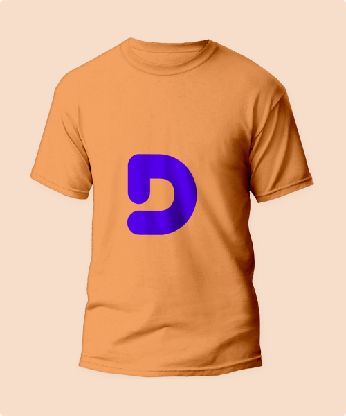 Men Stylish T-Shirt - Image 2